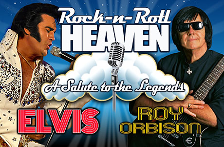 Rock-n-Roll HEAVEN