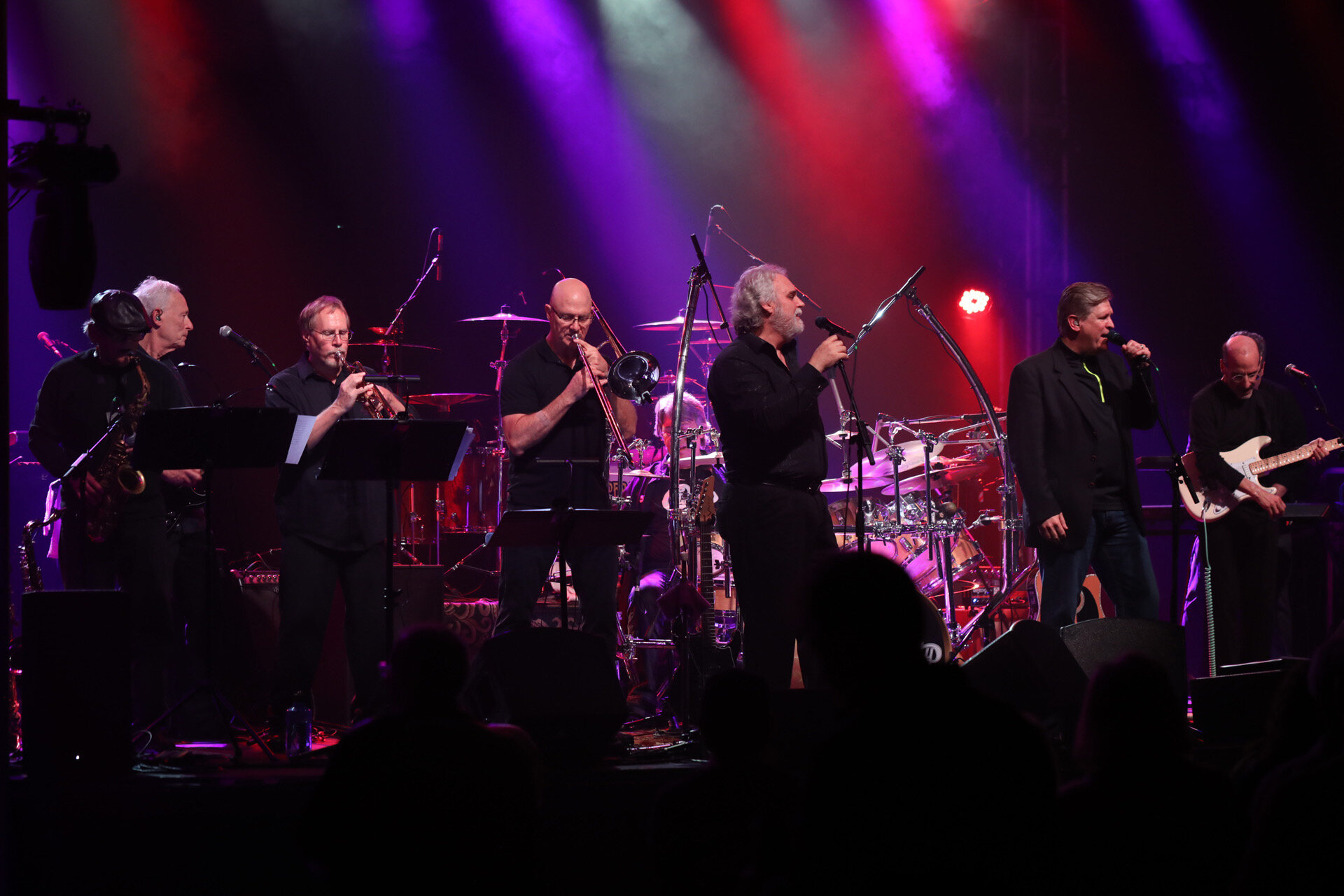 Windy City Entertainment Series of Irving